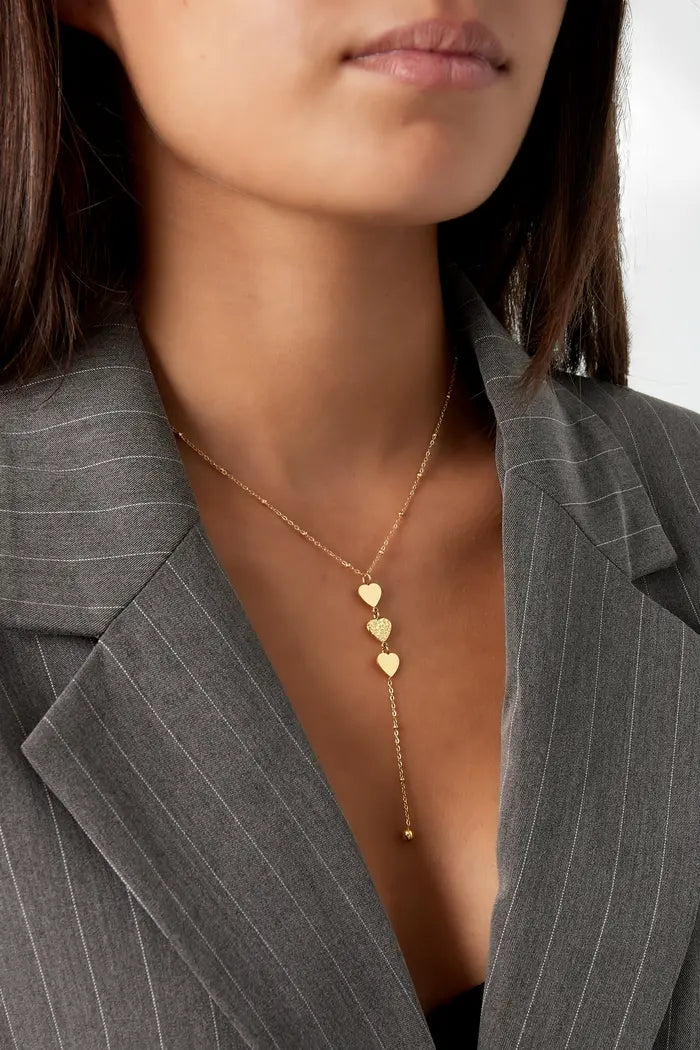 Ketting forever yours