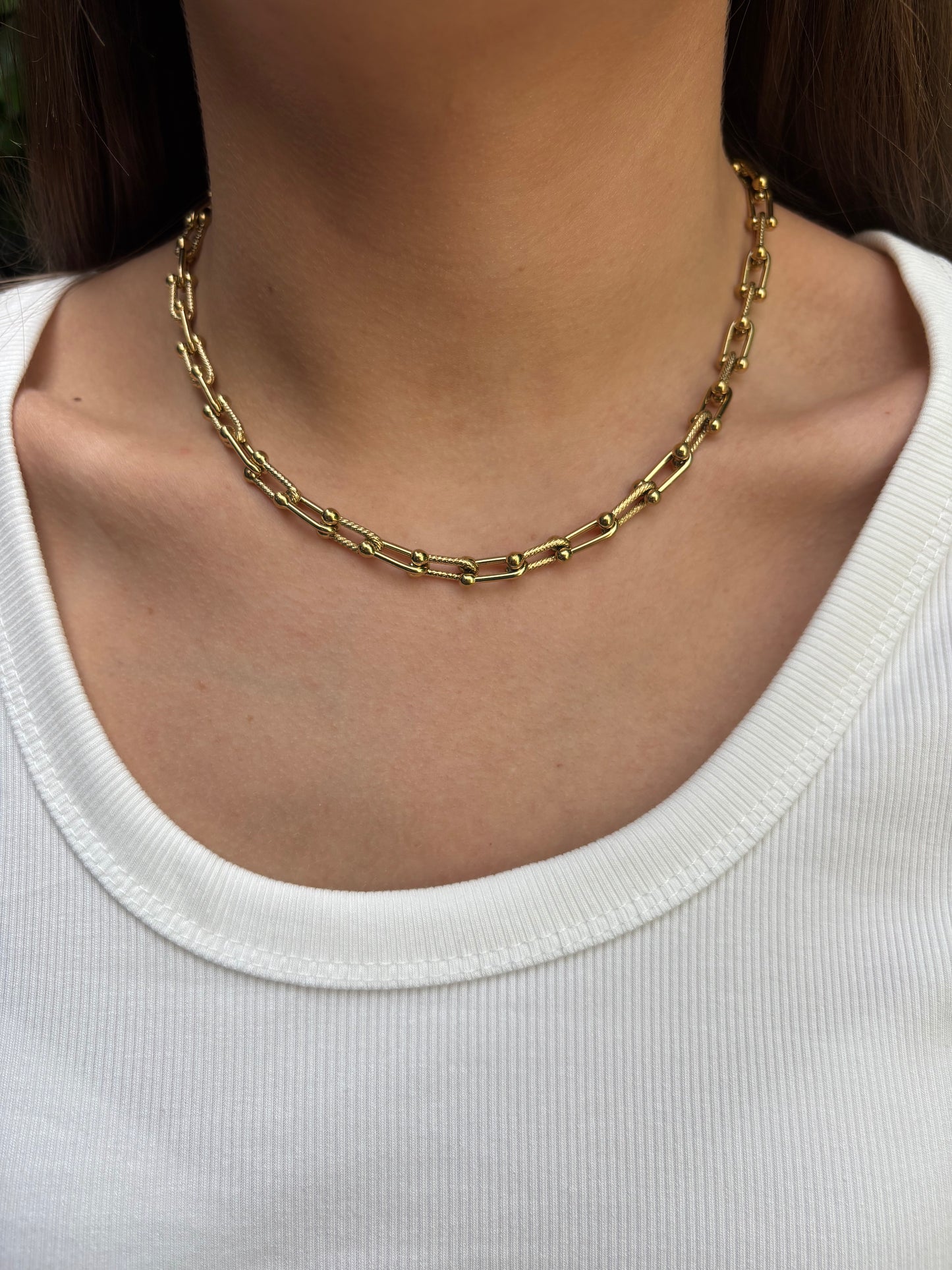 Ketting schakels