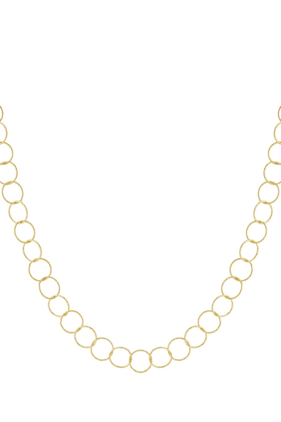 Ketting cirkels