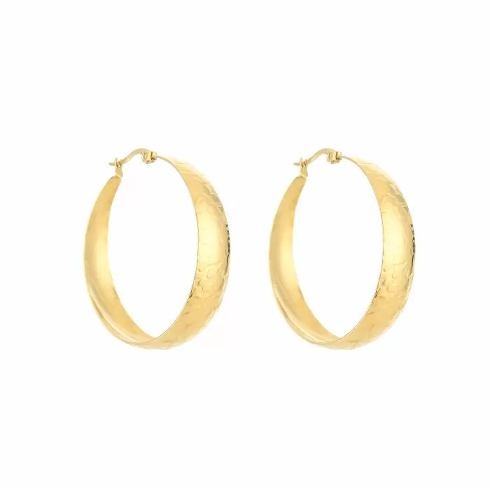 Classic hoops