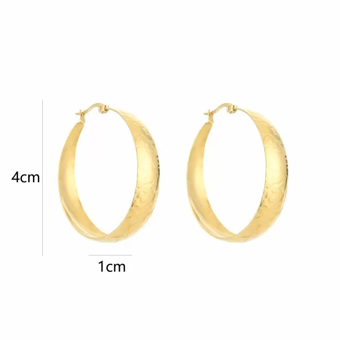 Classic hoops