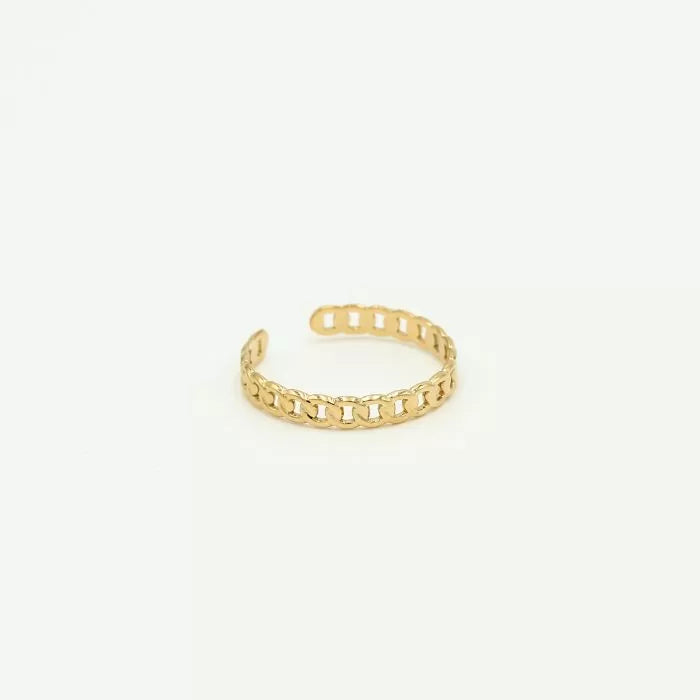 Ring schakel