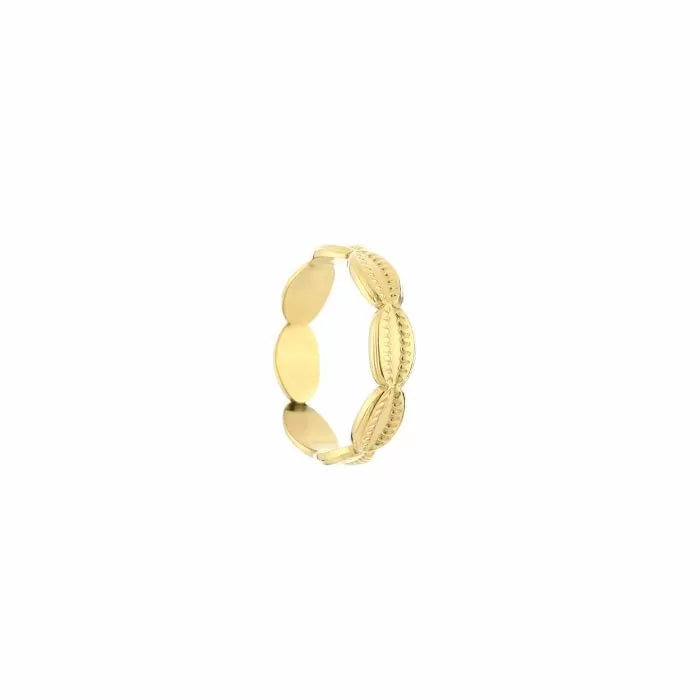 Ring shells