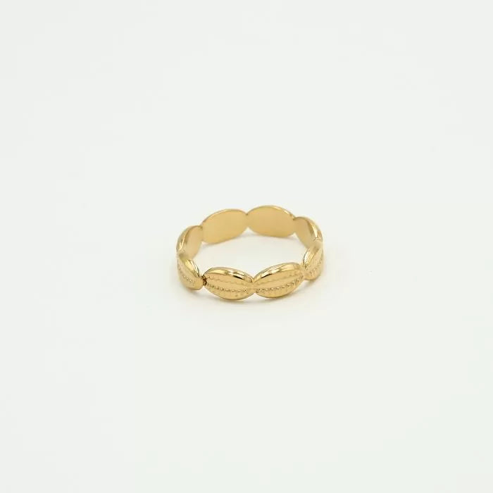 Ring shells