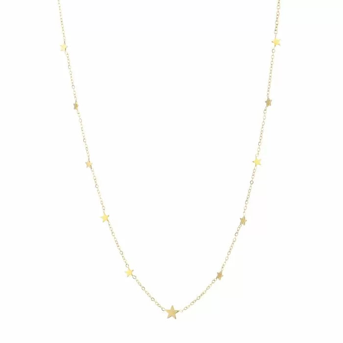 Ketting sparkle all the way