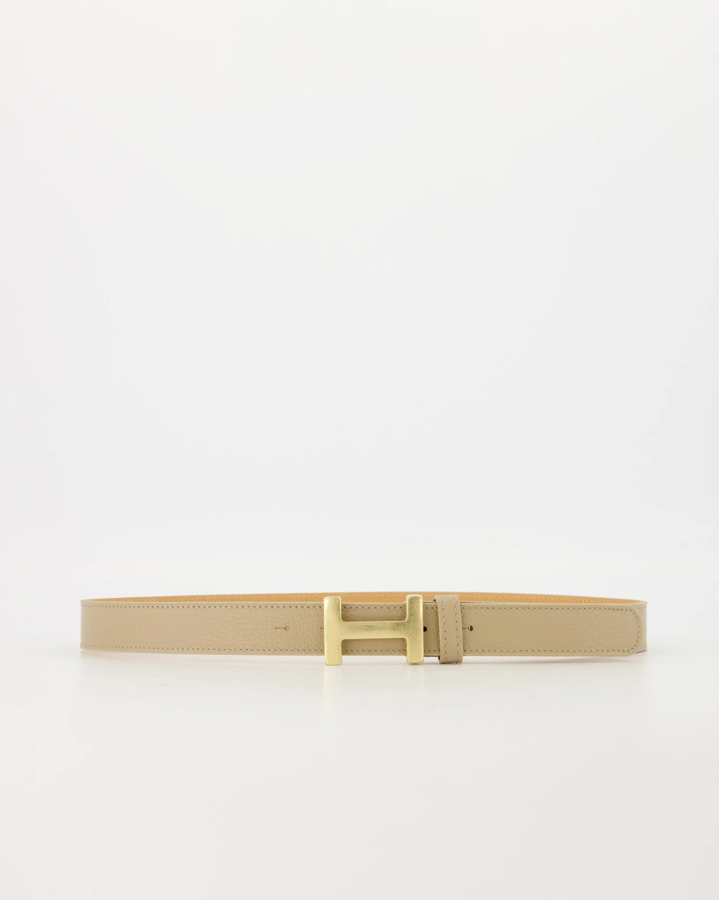 Hera riem - taupe