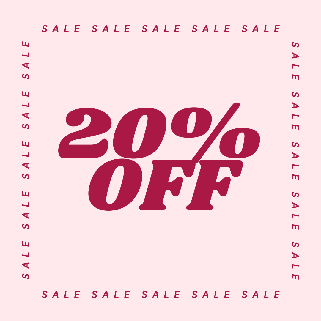 Sale