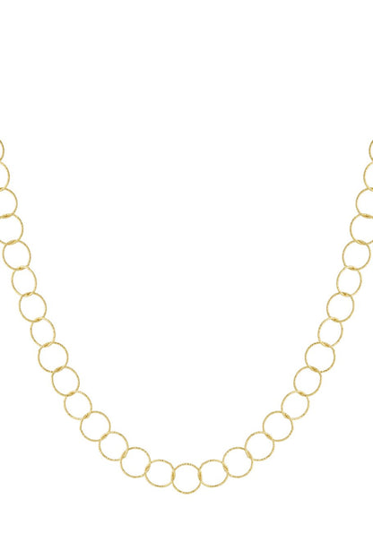 Ketting cirkels