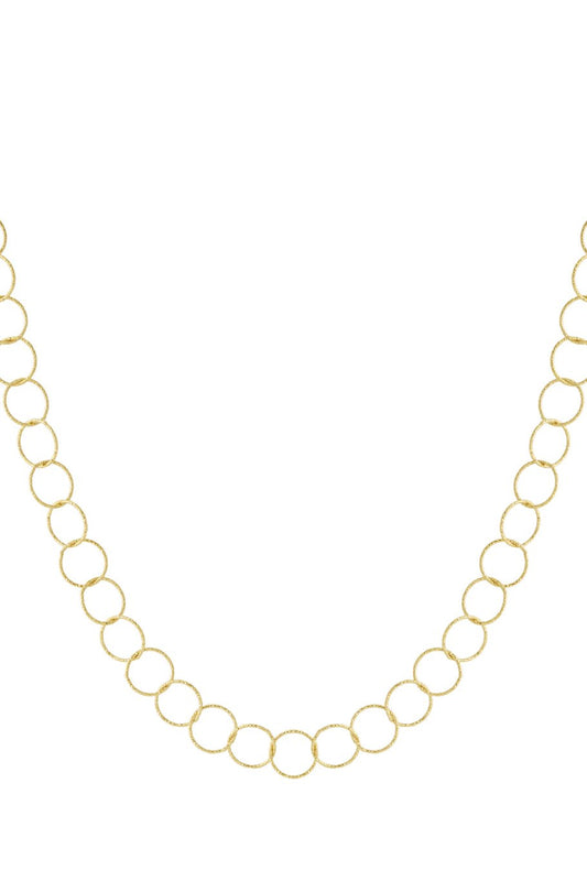 Ketting cirkels