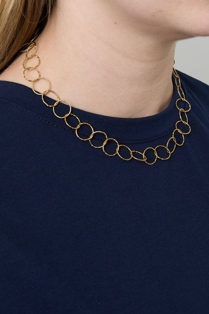Ketting cirkels