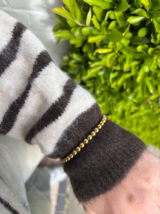 Armband medium beads