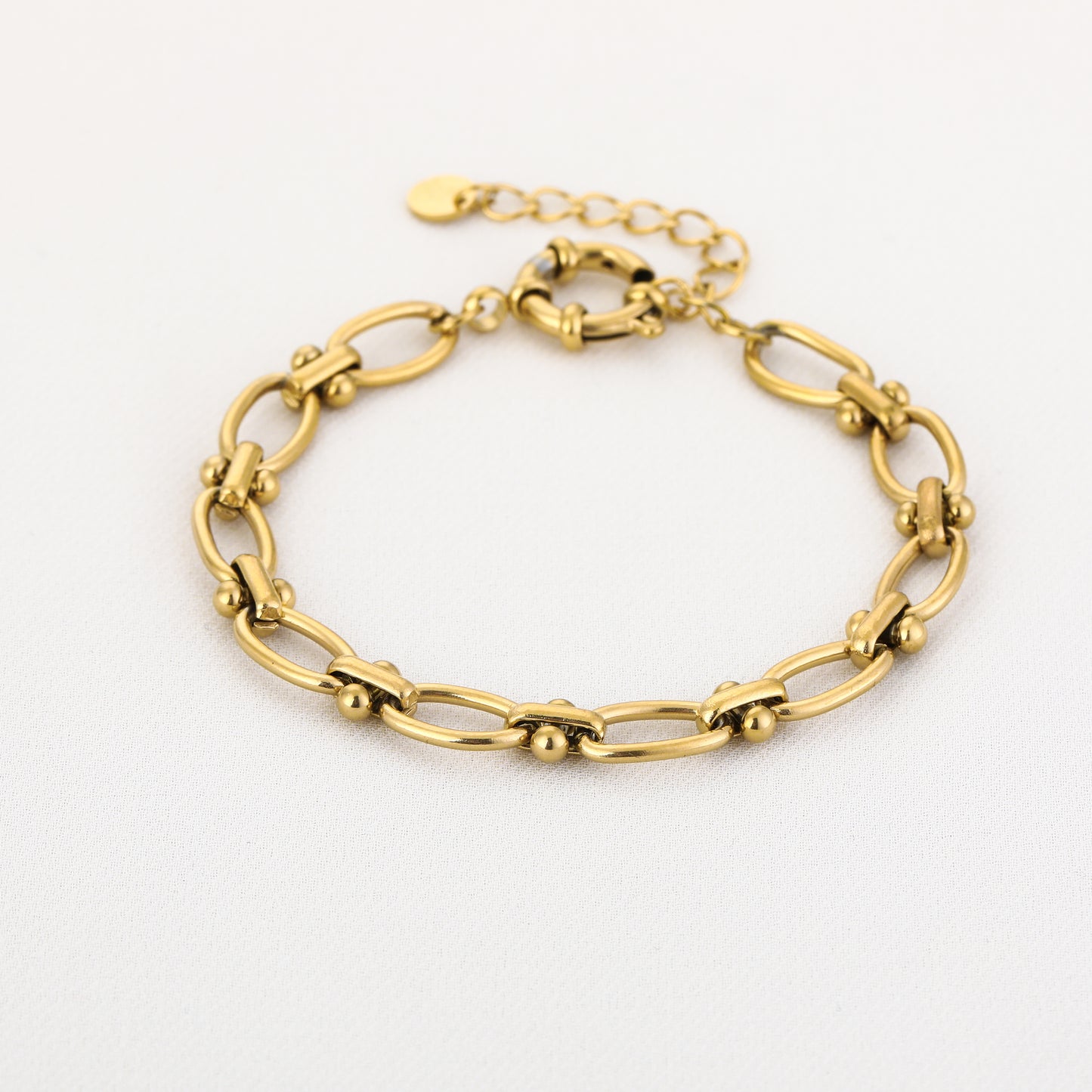 Armband links