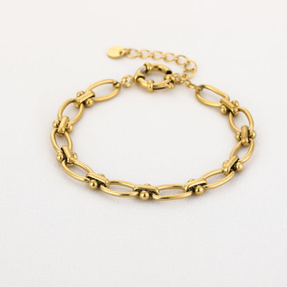 Armband links