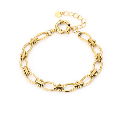 Armband links