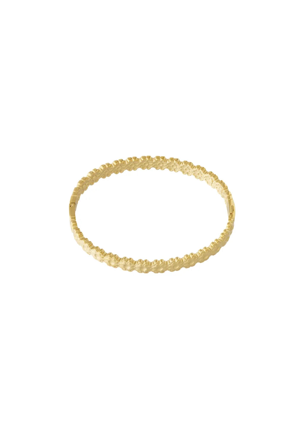 Bangle flowers