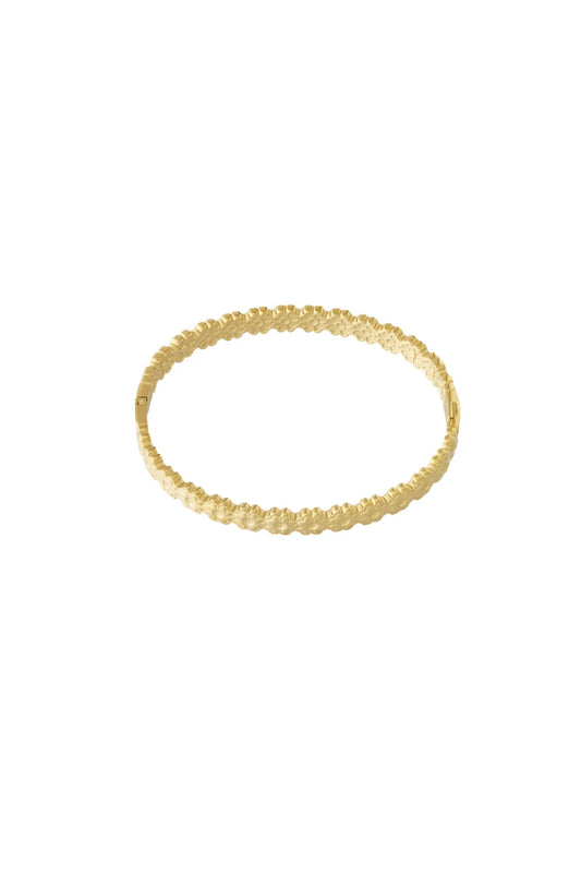 Bangle flowers