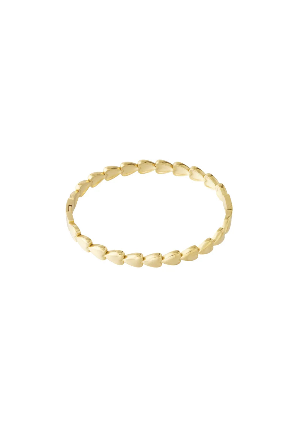 Bangle hearts