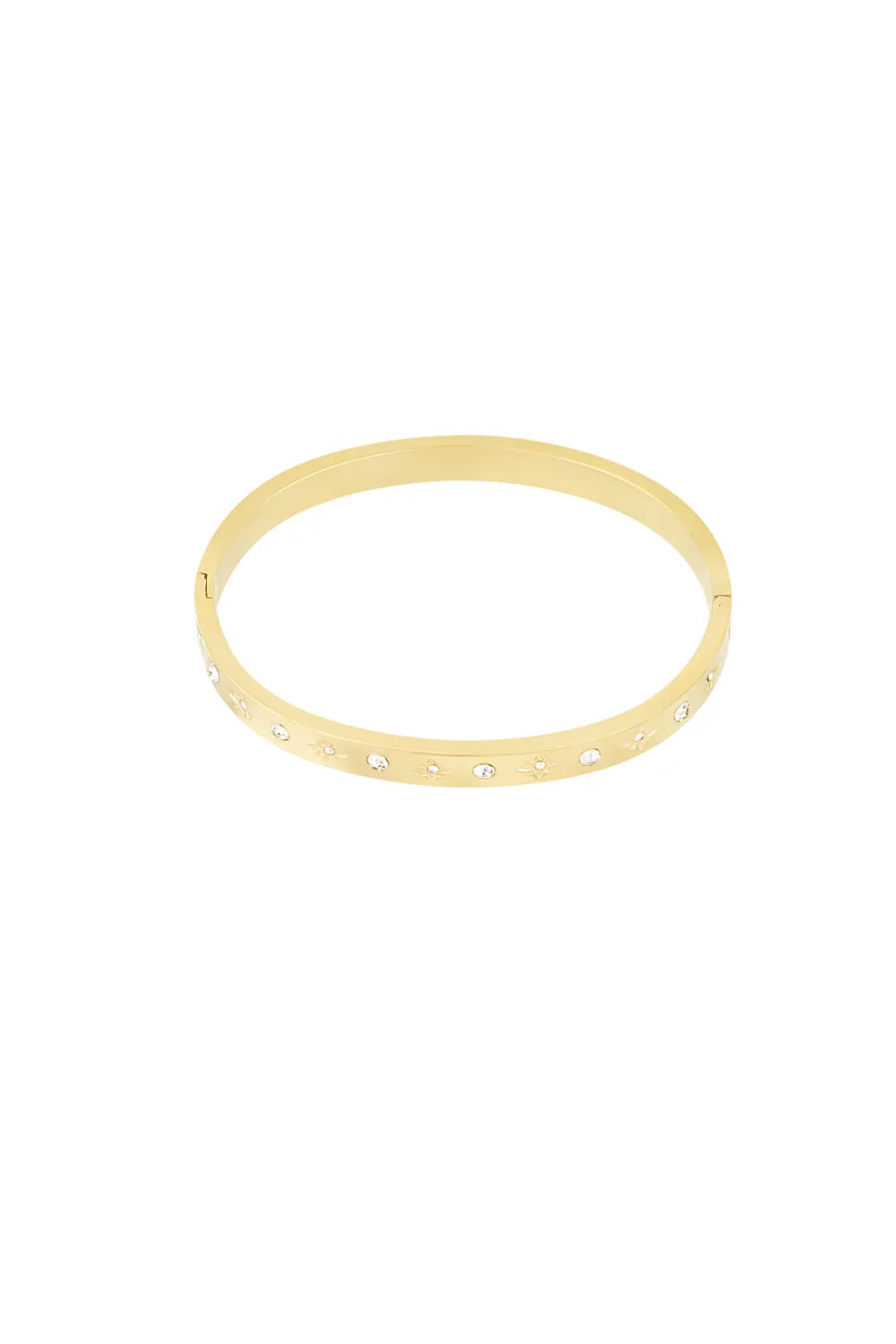 Bangle shine bright