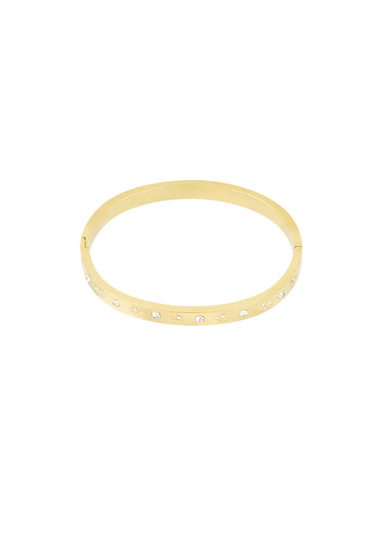 Bangle shine bright