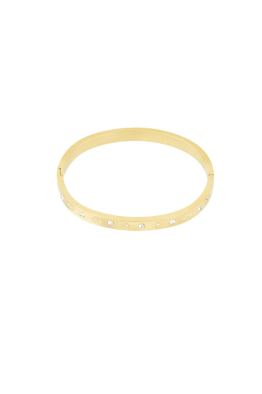 Bangle shine bright