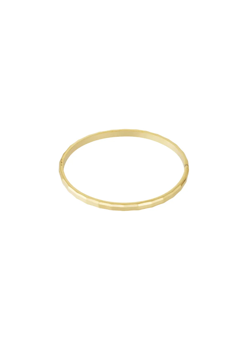 Bangle waves