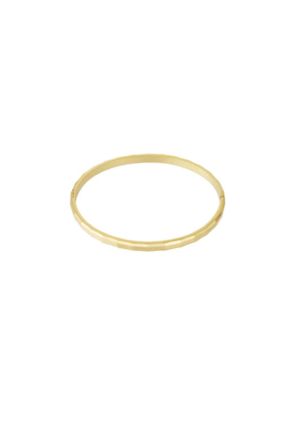 Bangle waves