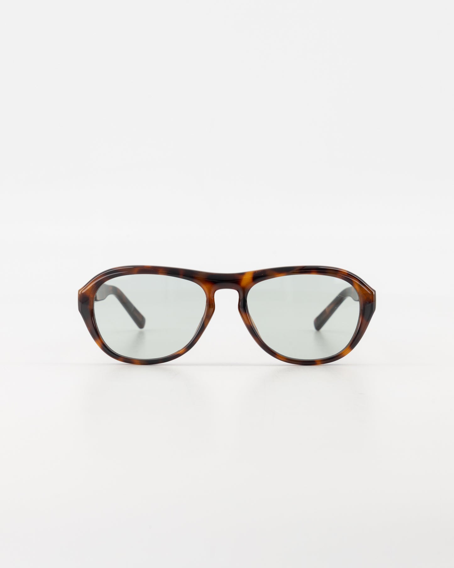 Capri zonnebril - luipaard