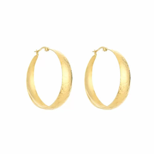 Classic hoops