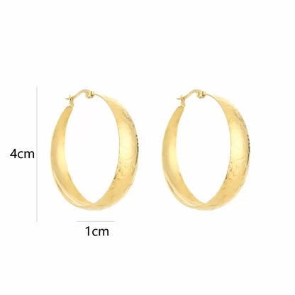 Classic hoops