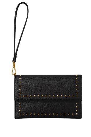 Clutch studs - zwart