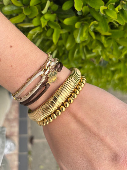 Armband medium beads