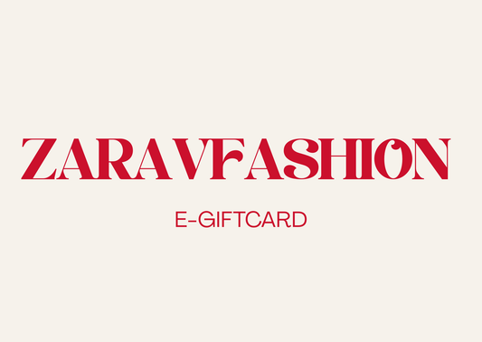 E-Giftcard