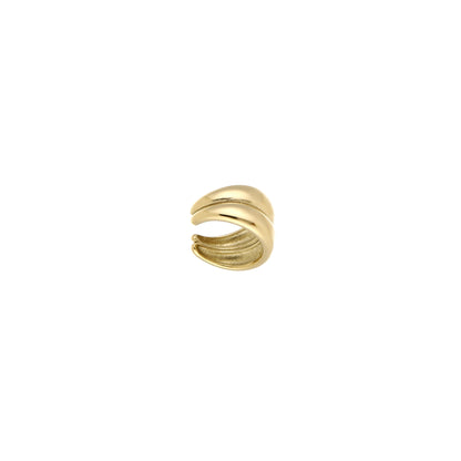 Ear cuff bold