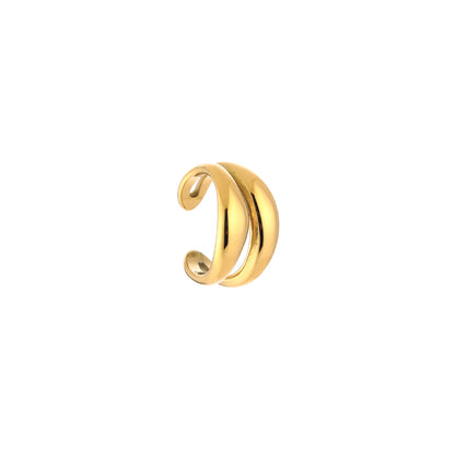 Ear cuff wave