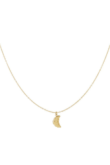 Ketting croissant