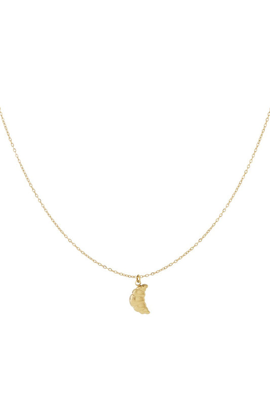 Ketting croissant