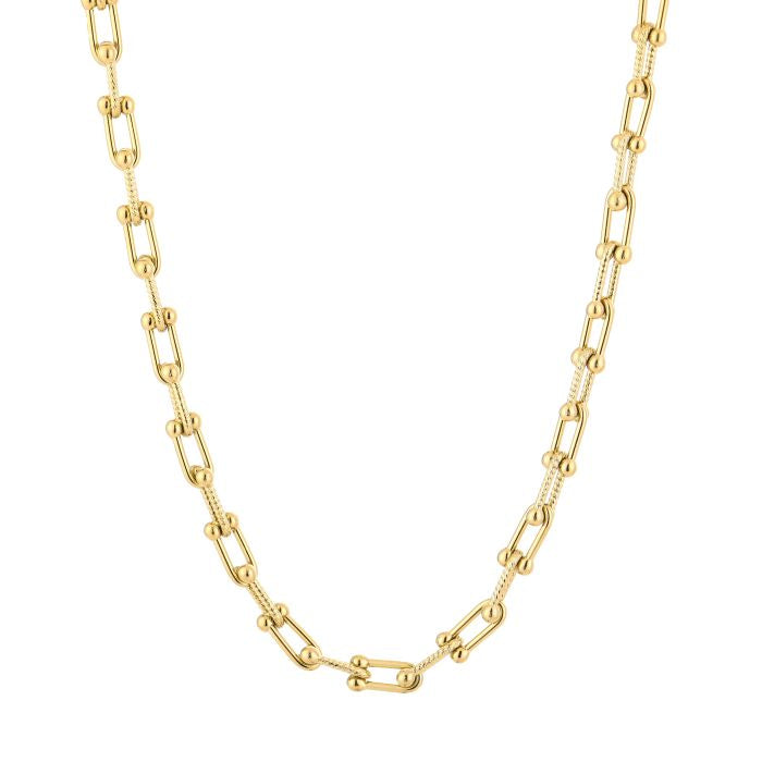 Ketting schakels