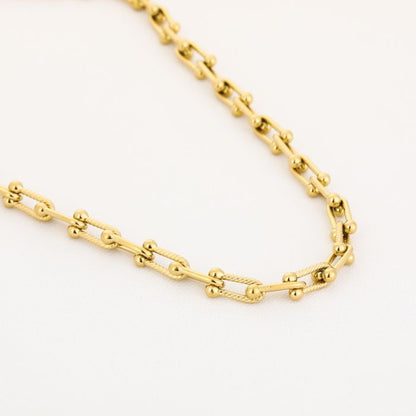 Ketting schakels