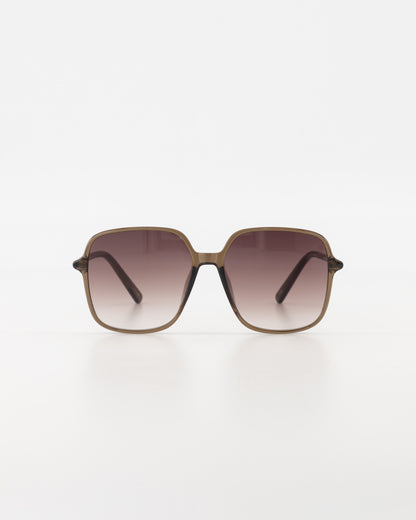 Malibu zonnebril - taupe
