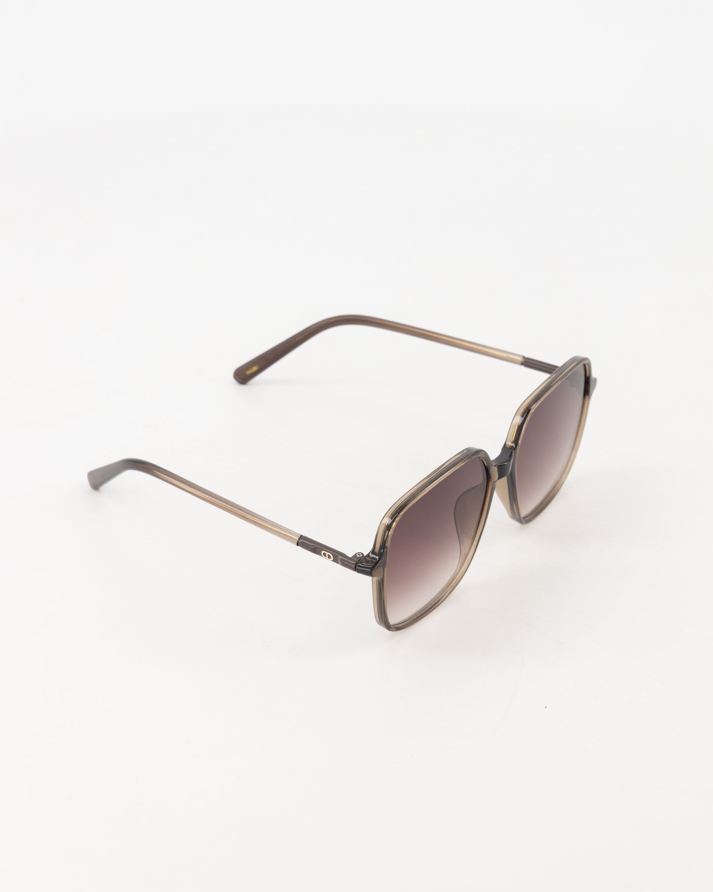 Malibu zonnebril - taupe
