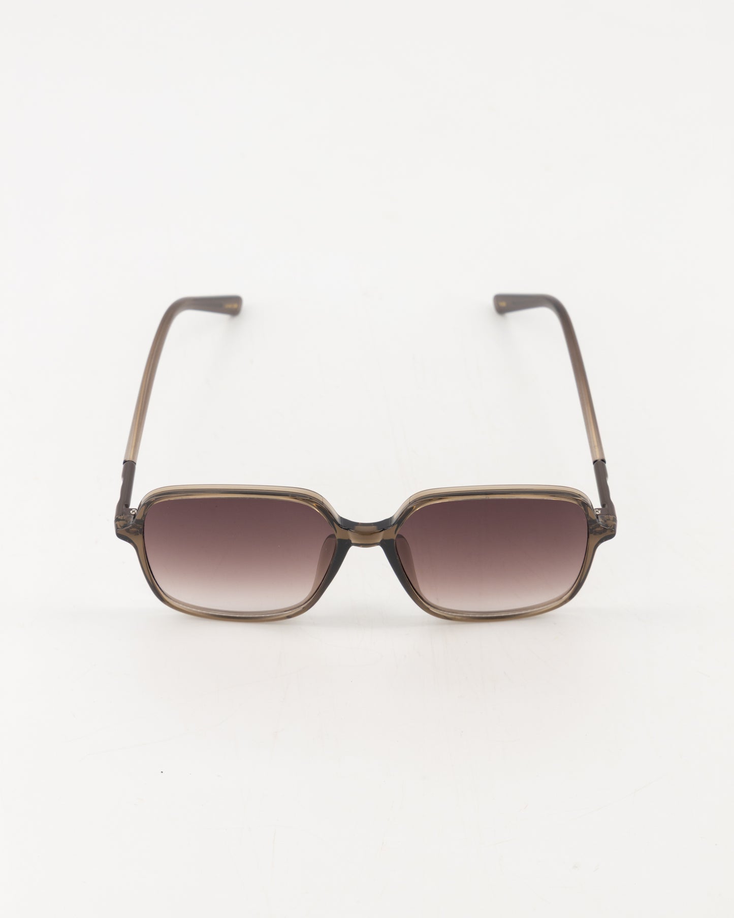 Malibu zonnebril - taupe