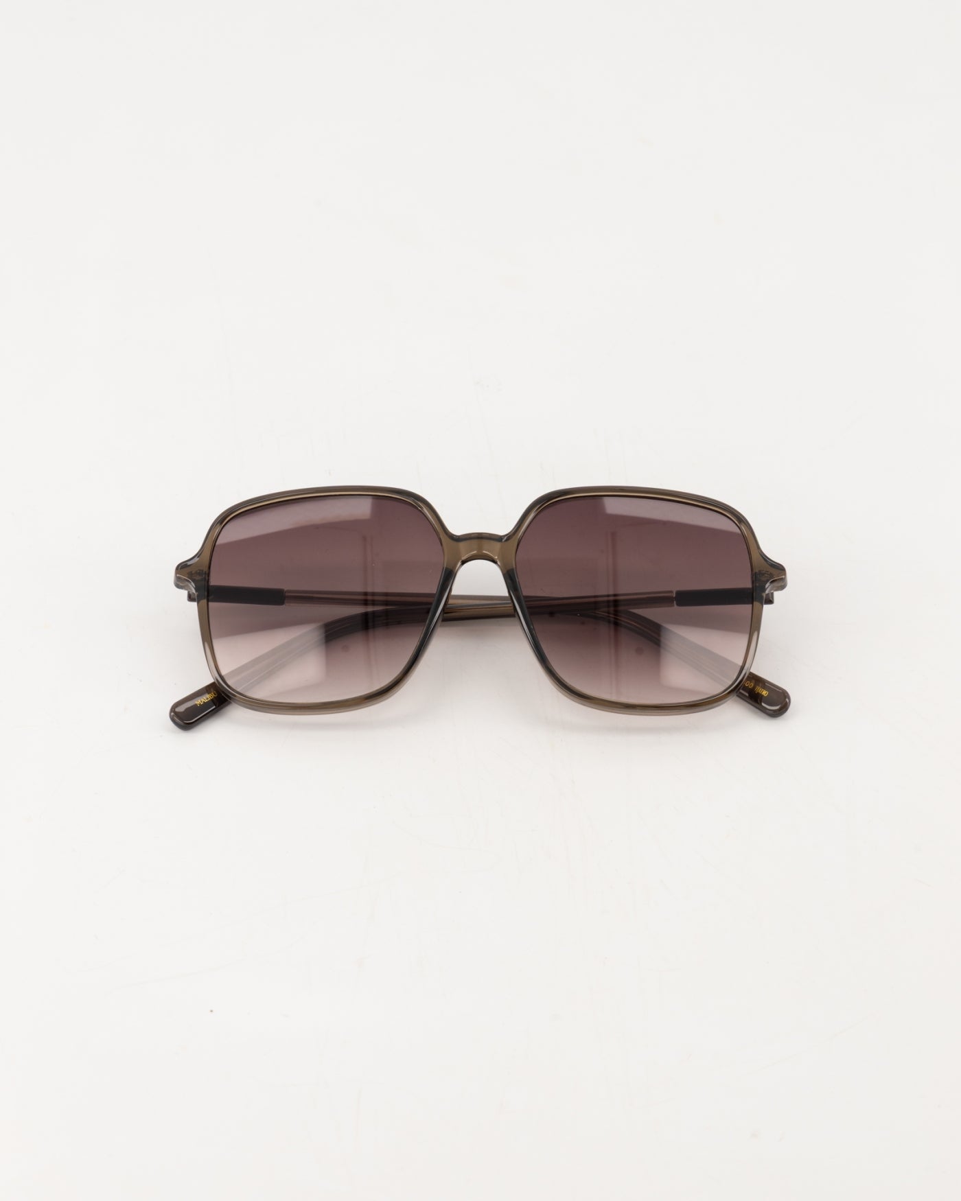 Malibu zonnebril - taupe