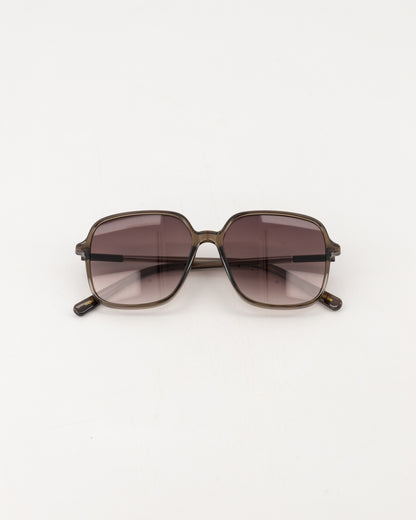 Malibu zonnebril - taupe