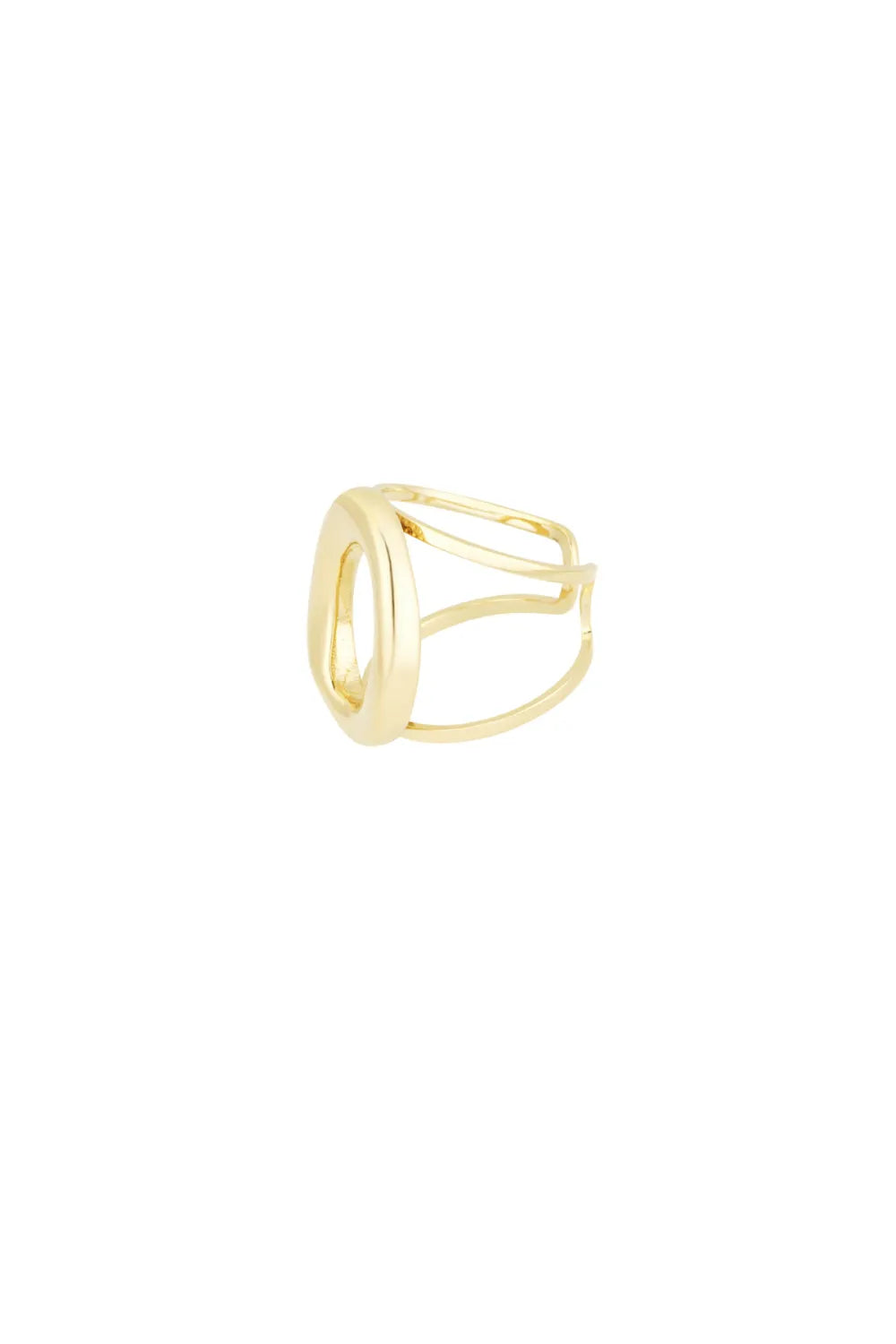 Ring aura