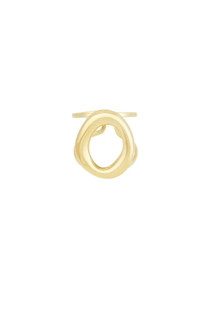 Ring aura
