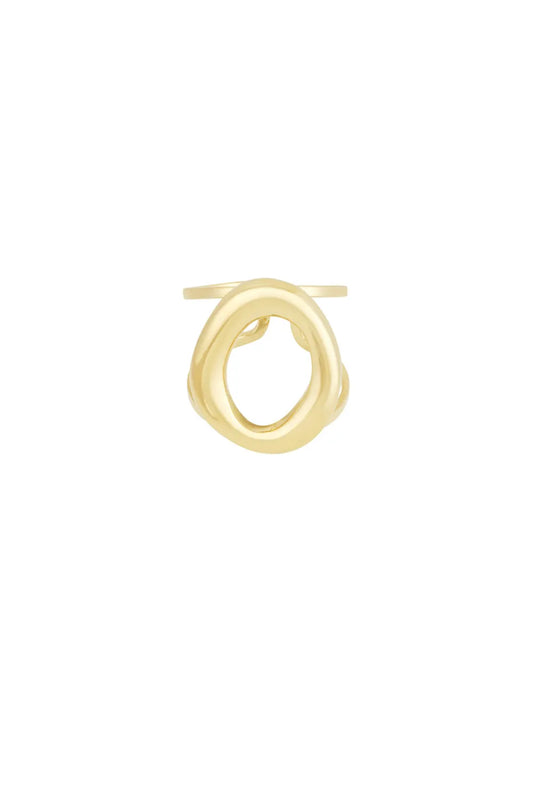 Ring aura