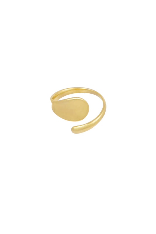 Ring sculpt