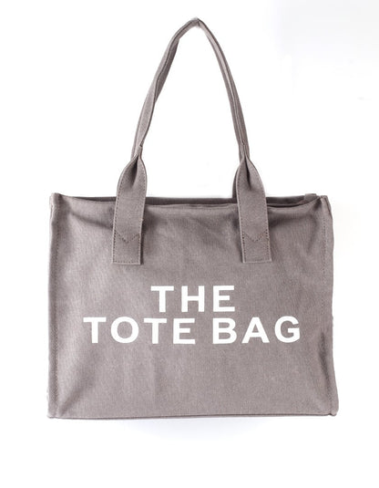 Tote Bag Shopper - taupe